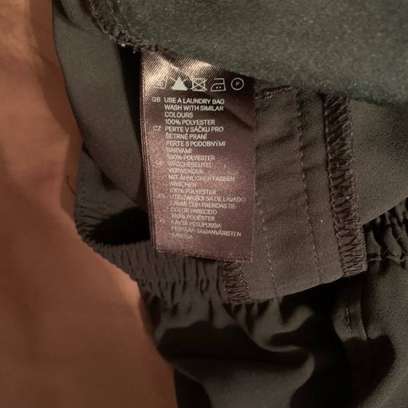 Polyester women’s brand new drawstring h&m pants - Picture 5 of 5